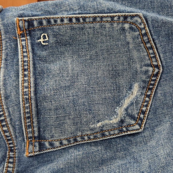 Rag & Bone Dre slim boyfriend jeans - Picture 5 of 9